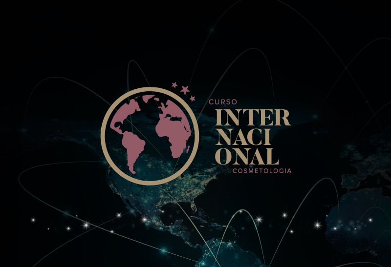 Curso Internacional 2019 -  Reserve sua Vaga