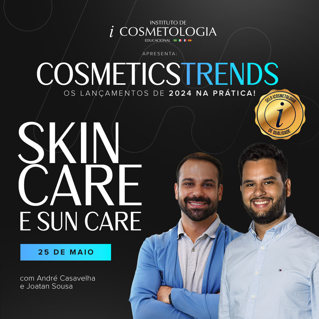 Cosmetics Trends - Skin e Sun Care 