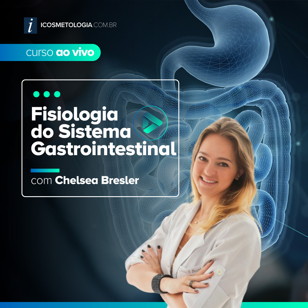 Fisiologia do Sistema Gastrointestinal - ONLINE