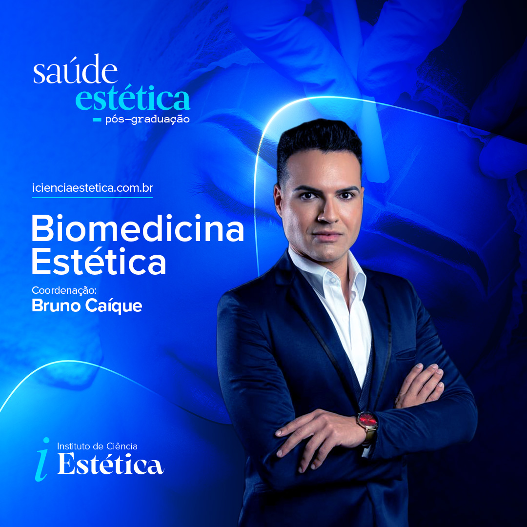 MBA Biomedicina Estética | Semipresencial