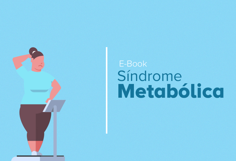 E-Book Síndrome Metabólica