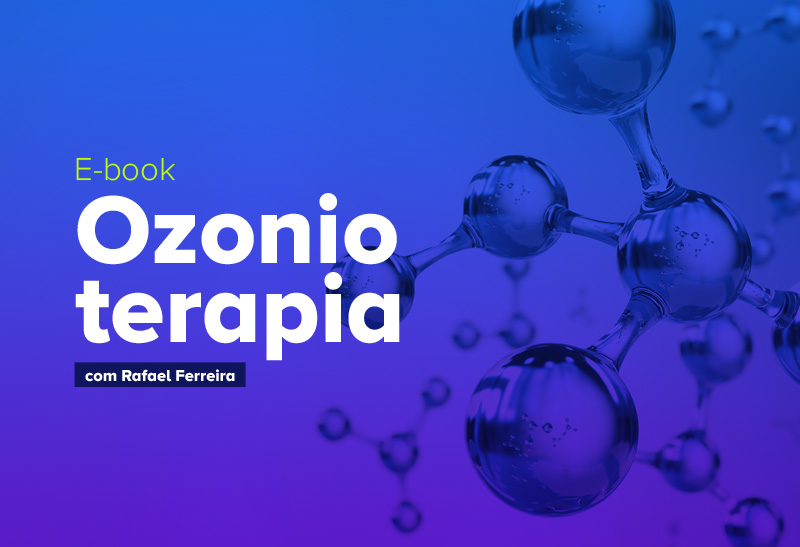 E-Book Ozonioterapia